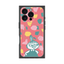 プレミアムパネル with MagSafe［ MOOMIN - Little My - Angry face/color ］