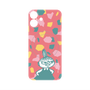 プレミアムパネル with MagSafe［ MOOMIN - Little My - Angry face/color ］