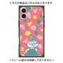 プレミアムパネル with MagSafe［ MOOMIN - Little My - Angry face/color ］