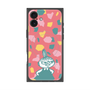 プレミアムパネル with MagSafe［ MOOMIN - Little My - Angry face/color ］