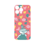 プレミアムパネル with MagSafe［ MOOMIN - Little My - Angry face/color ］