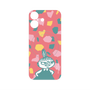 プレミアムパネル with MagSafe［ MOOMIN - Little My - Angry face/color ］
