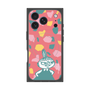 プレミアムパネル with MagSafe［ MOOMIN - Little My - Angry face/color ］