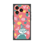 プレミアムパネル with MagSafe［ MOOMIN - Little My - Angry face/color ］