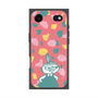 プレミアムパネル with MagSafe［ MOOMIN - Little My - Angry face/color ］