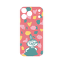 プレミアムパネル with MagSafe［ MOOMIN - Little My - Angry face/color ］