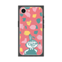 プレミアムパネル with MagSafe［ MOOMIN - Little My - Angry face/color ］