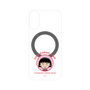 プレミアムパネル with MagSafe［ ちびまる子ちゃん - まる子A ］