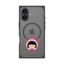 プレミアムパネル with MagSafe［ ちびまる子ちゃん - まる子A ］