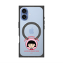 プレミアムパネル with MagSafe［ ちびまる子ちゃん - まる子A ］
