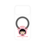 プレミアムパネル with MagSafe［ ちびまる子ちゃん - まる子A ］