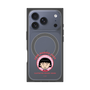プレミアムパネル with MagSafe［ ちびまる子ちゃん - まる子A ］