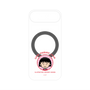 プレミアムパネル with MagSafe［ ちびまる子ちゃん - まる子A ］