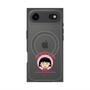 プレミアムパネル with MagSafe［ ちびまる子ちゃん - まる子A ］