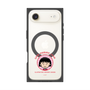 プレミアムパネル with MagSafe［ ちびまる子ちゃん - まる子A ］