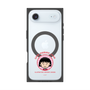 プレミアムパネル with MagSafe［ ちびまる子ちゃん - まる子A ］