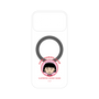 プレミアムパネル with MagSafe［ ちびまる子ちゃん - まる子A ］