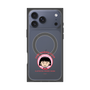 プレミアムパネル with MagSafe［ ちびまる子ちゃん - まる子A ］
