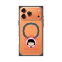 プレミアムパネル with MagSafe［ ちびまる子ちゃん - まる子A ］