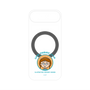 プレミアムパネル with MagSafe［ ちびまる子ちゃん - たまちゃん ］