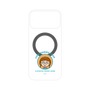 プレミアムパネル with MagSafe［ ちびまる子ちゃん - たまちゃん ］