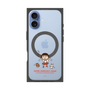 プレミアムパネル with MagSafe［ ちびまる子ちゃん - ダンス ］