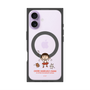 プレミアムパネル with MagSafe［ ちびまる子ちゃん - ダンス ］