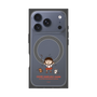 プレミアムパネル with MagSafe［ ちびまる子ちゃん - ダンス ］
