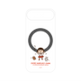プレミアムパネル with MagSafe［ ちびまる子ちゃん - ダンス ］