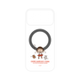 プレミアムパネル with MagSafe［ ちびまる子ちゃん - ダンス ］