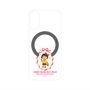 プレミアムパネル with MagSafe［ ちびまる子ちゃん - リボンでお出かけ ］