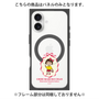 プレミアムパネル with MagSafe［ ちびまる子ちゃん - リボンでお出かけ ］
