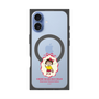 プレミアムパネル with MagSafe［ ちびまる子ちゃん - リボンでお出かけ ］