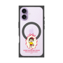 プレミアムパネル with MagSafe［ ちびまる子ちゃん - リボンでお出かけ ］