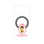 プレミアムパネル with MagSafe［ ちびまる子ちゃん - リボンでお出かけ ］