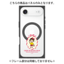 プレミアムパネル with MagSafe［ ちびまる子ちゃん - リボンでお出かけ ］