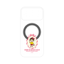 プレミアムパネル with MagSafe［ ちびまる子ちゃん - リボンでお出かけ ］