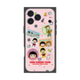 プレミアムパネル with MagSafe［ ちびまる子ちゃん - カラフルポップ ］