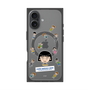 プレミアムパネル with MagSafe［ ちびまる子ちゃん - まる子とお友達 - クリア ］