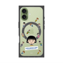プレミアムパネル with MagSafe［ ちびまる子ちゃん - まる子とお友達 - クリア ］
