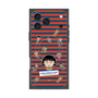 プレミアムパネル with MagSafe［ ちびまる子ちゃん - まる子とお友達 ］