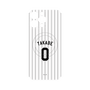 プレミアムパネル with MagSafe［ 千葉ロッテマリーンズ - #0 TAKABE ］
