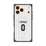 プレミアムパネル with MagSafe［ 千葉ロッテマリーンズ - #0 TAKABE ］