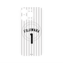 プレミアムパネル with MagSafe［ 千葉ロッテマリーンズ - #1 FUJIWARA ］