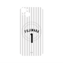プレミアムパネル with MagSafe［ 千葉ロッテマリーンズ - #1 FUJIWARA ］