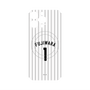 プレミアムパネル with MagSafe［ 千葉ロッテマリーンズ - #1 FUJIWARA ］