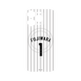 プレミアムパネル with MagSafe［ 千葉ロッテマリーンズ - #1 FUJIWARA ］