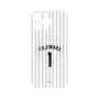 プレミアムパネル with MagSafe［ 千葉ロッテマリーンズ - #1 FUJIWARA ］