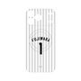 プレミアムパネル with MagSafe［ 千葉ロッテマリーンズ - #1 FUJIWARA ］