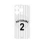 プレミアムパネル with MagSafe［ 千葉ロッテマリーンズ - #2 MATSUKAWA ］